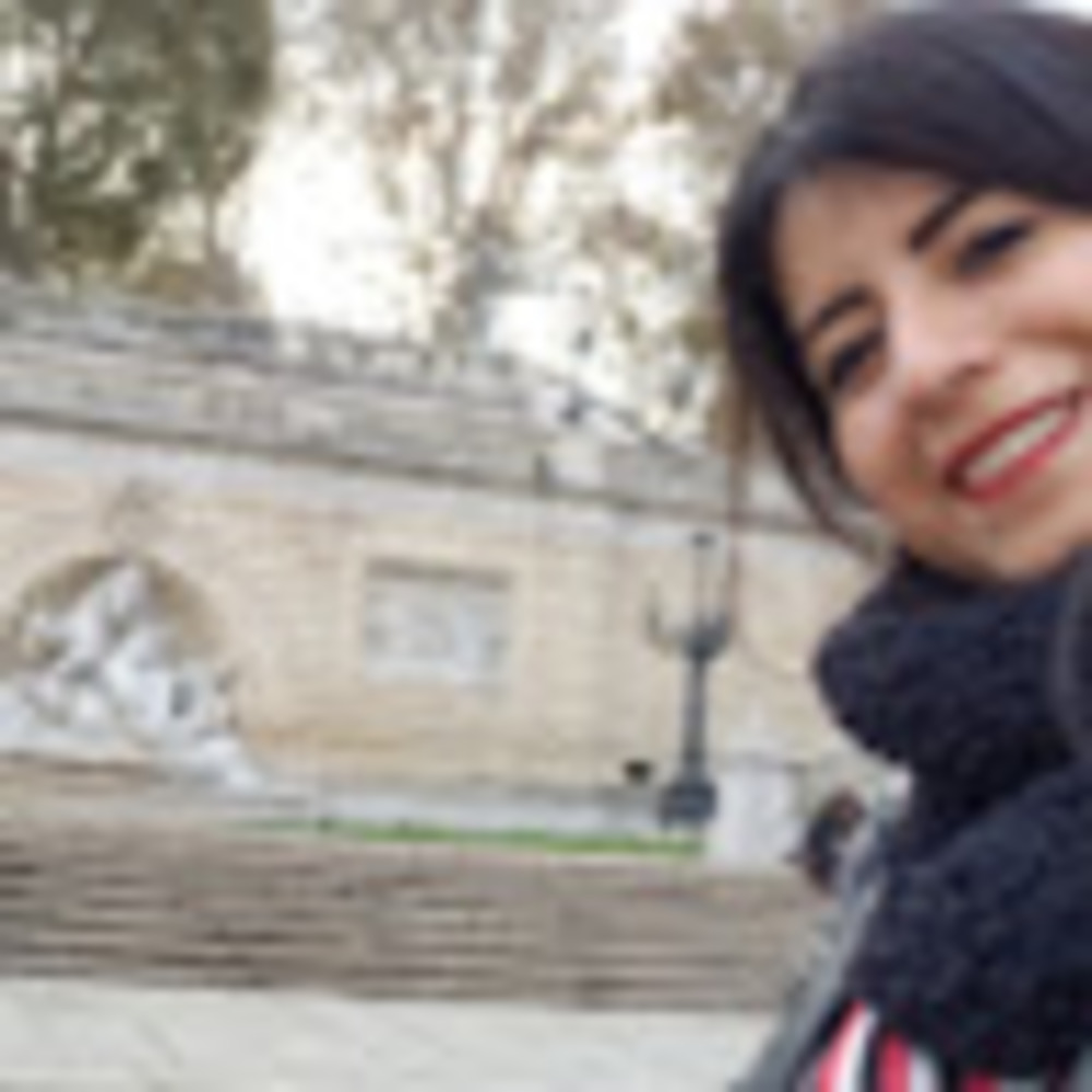 Meet your Posher, Alejandra lizbeth